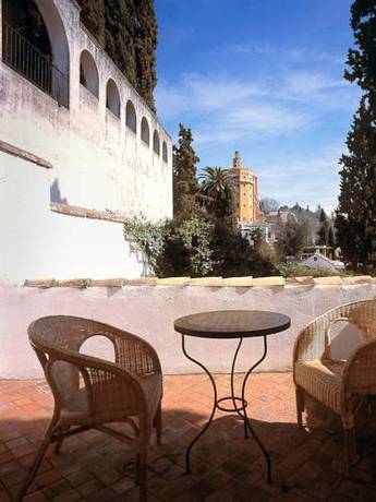 Imagen de la habitación del Hotel Carmen de la Alcubilla del Caracol. Foto 2