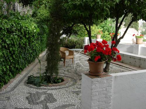 Imagen de la habitación del Hotel Carmen de la Alcubilla del Caracol. Foto 6