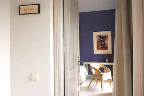 Imagen de la habitación del Hotel Carmen de la Alcubilla del Caracol. Foto 8