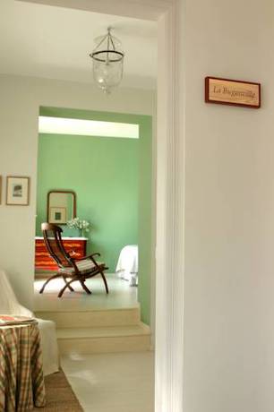 Imagen de la habitación del Hotel Carmen de la Alcubilla del Caracol. Foto 10