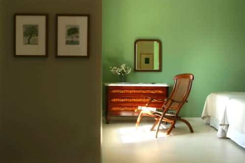 Imagen de la habitación del Hotel Carmen de la Alcubilla del Caracol. Foto 12