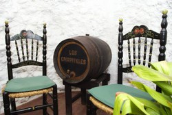 Imagen general del Hotel Carmen de los Chapiteles. Foto 6