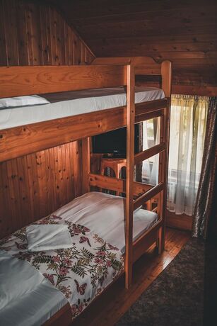 Imagen de la habitación del Hotel Carmi House. Foto 7