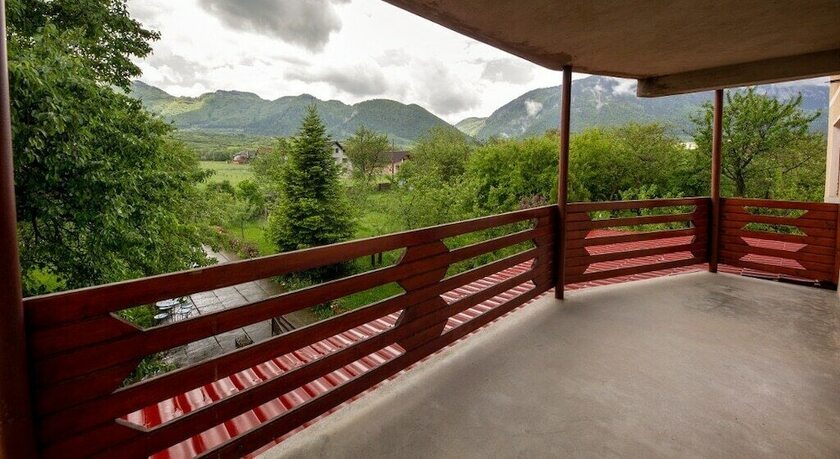 Imagen general del Hotel Carmi House. Foto 2