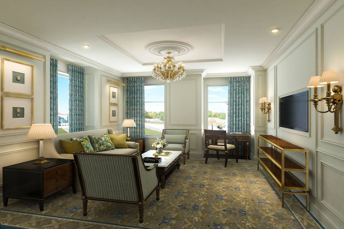 Imagen de la habitación del Hotel Carmichael, Autograph Collection. Foto 7