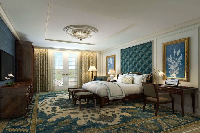 Imagen de la habitación del Hotel Carmichael, Autograph Collection. Foto 8