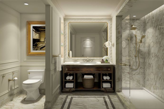 Imagen de la habitación del Hotel Carmichael, Autograph Collection. Foto 10