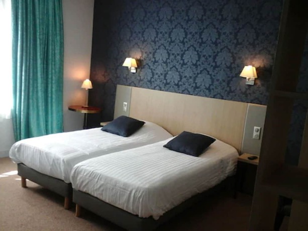 Imagen general del Hotel Carmin. Foto 1