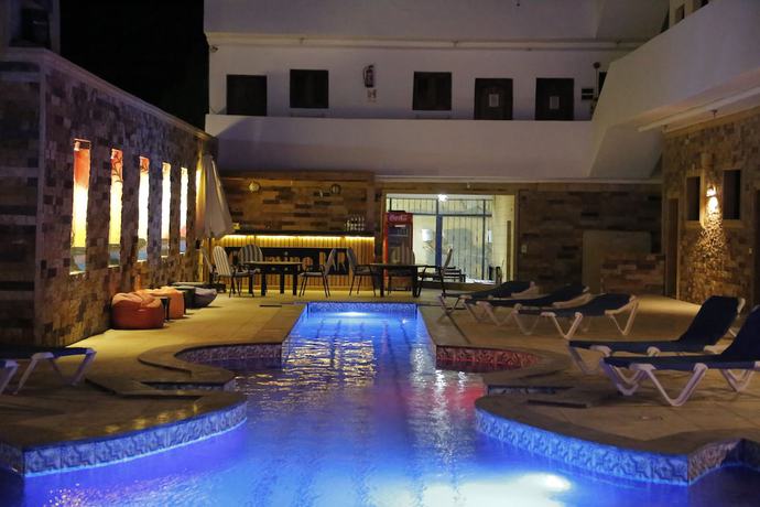 Imagen general del Hotel Carmine Dahab. Foto 2