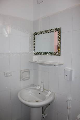 Imagen de la habitación del Hotel Carmine Dahab. Foto 7