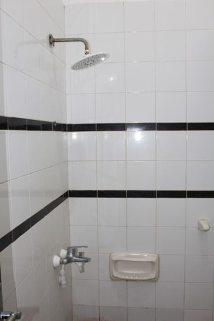 Imagen de la habitación del Hotel Carmine Dahab. Foto 8
