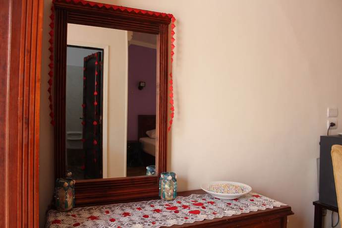 Imagen de la habitación del Hotel Carmine Dahab. Foto 12