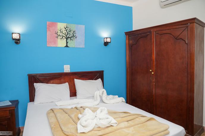 Imagen de la habitación del Hotel Carmine Dahab. Foto 13