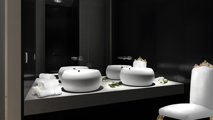 Imagen de la habitación del Hotel Carmo's Boutique. Foto 9