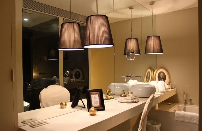 Imagen de la habitación del Hotel Carmo's Boutique. Foto 10