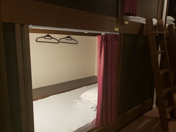 Imagen general del Hotel Carna A. Foto 4