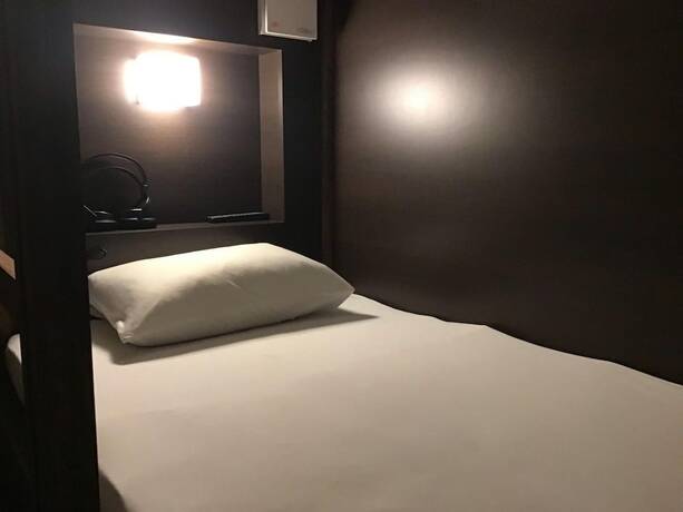 Imagen general del Hotel Carna A. Foto 6