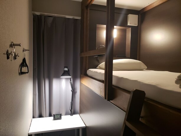 Imagen general del Hotel Carna A. Foto 8