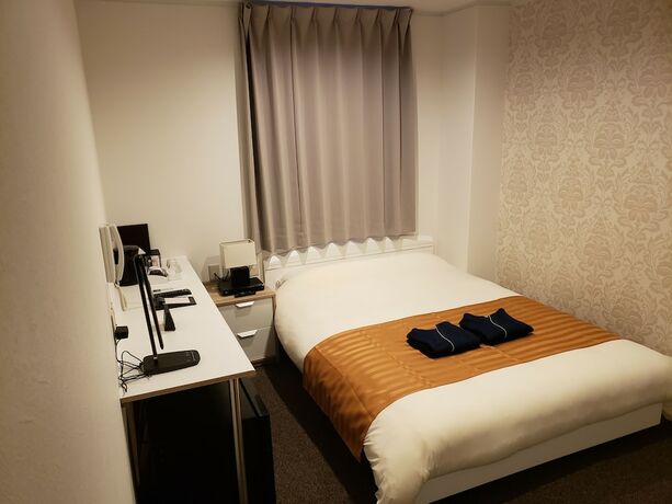 Imagen de la habitación del Hotel Carna A. Foto 16