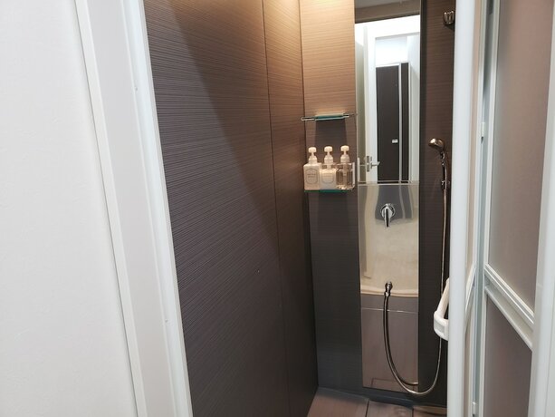 Imagen de la habitación del Hotel Carna A. Foto 17