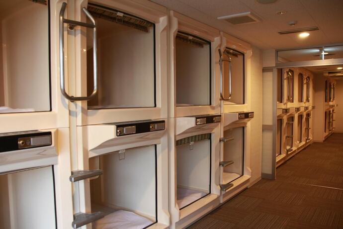 Imagen de la habitación del Hotel Carna A. Foto 18