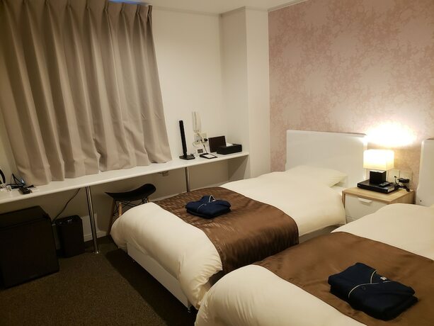 Imagen de la habitación del Hotel Carna A. Foto 20