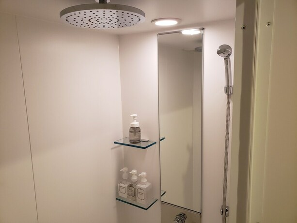 Imagen de la habitación del Hotel Carna A. Foto 21
