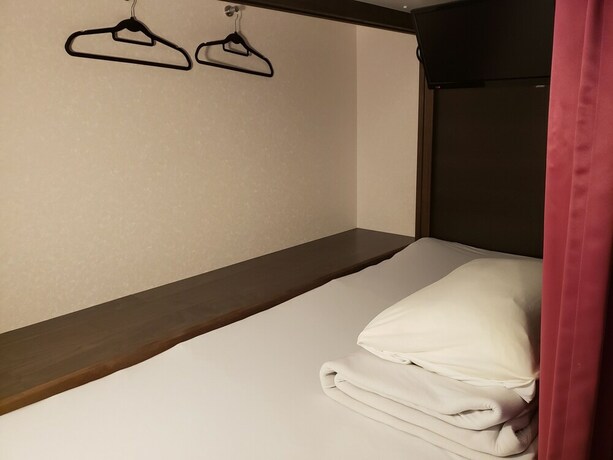 Imagen de la habitación del Hotel Carna A. Foto 24