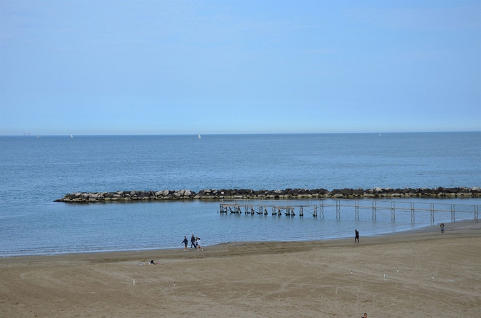 Imagen de los exteriores del Hotel Carnaby Hotel. Foto 15