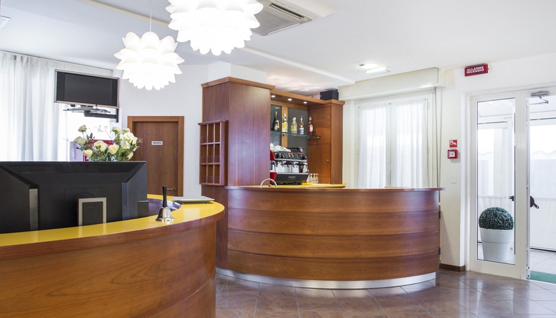 Imagen de los interiores del Hotel Carnaby Hotel. Foto 16