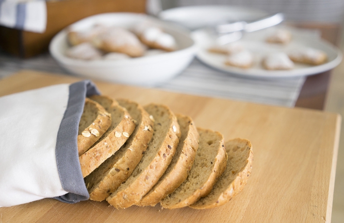 Imagen del bar/restaurante del Hotel Carnaby Hotel. Foto 2