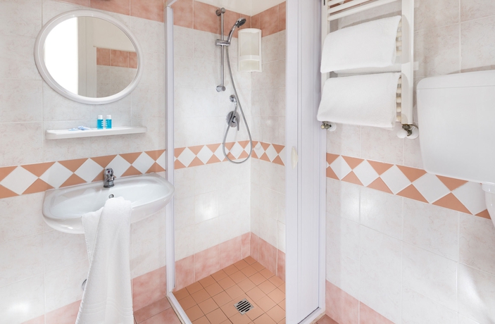 Imagen de la habitación del Hotel Carnaby Hotel. Foto 6