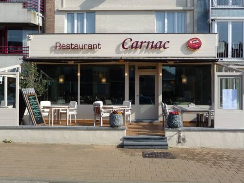 Imagen de la habitación del Hotel Carnac. Foto 8