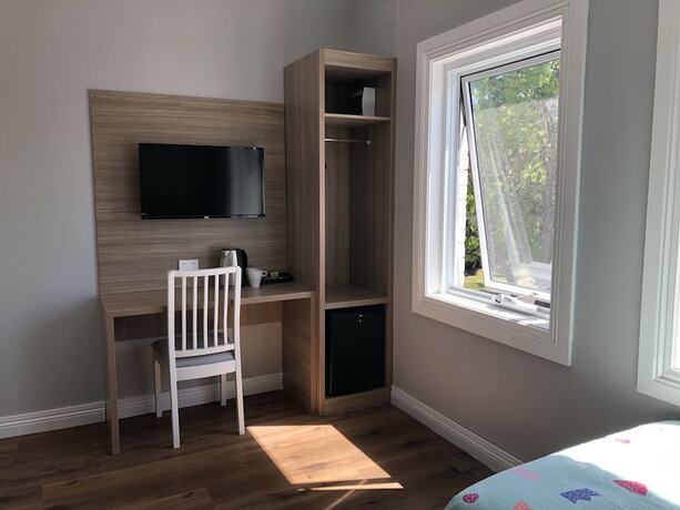 Imagen de la habitación del Hotel Carnarvon Lodge. Foto 11