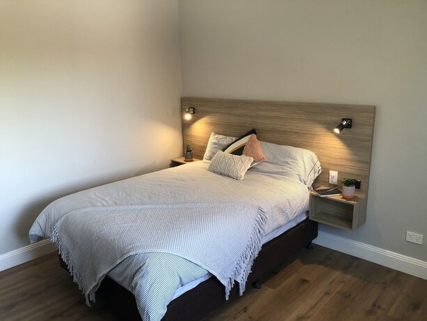 Imagen general del Hotel Carnarvon Lodge. Foto 2