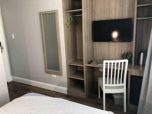Imagen de la habitación del Hotel Carnarvon Lodge. Foto 12