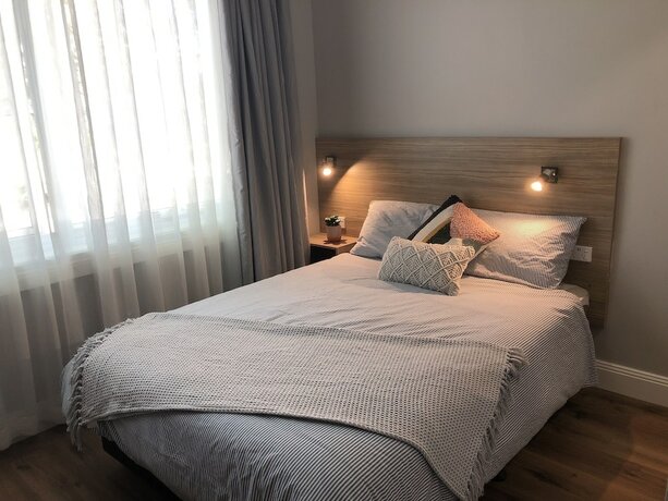 Imagen de la habitación del Hotel Carnarvon Lodge. Foto 13