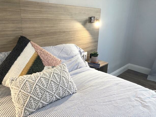 Imagen de la habitación del Hotel Carnarvon Lodge. Foto 15