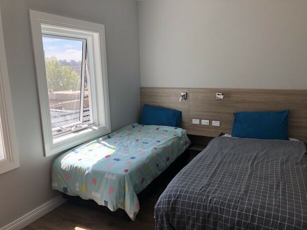 Imagen de la habitación del Hotel Carnarvon Lodge. Foto 17