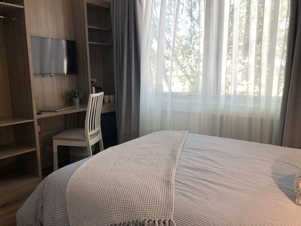 Imagen de la habitación del Hotel Carnarvon Lodge. Foto 18