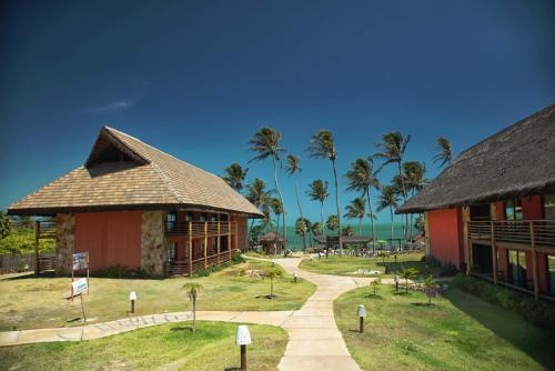 Imagen general del Hotel Carnaubinha Praia Resort. Foto 5