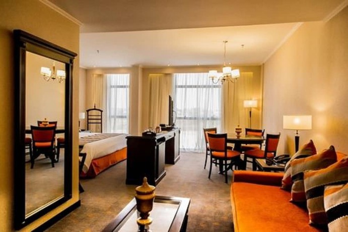 Imagen de la habitación del Hotel Carnaval Casino. Foto 2