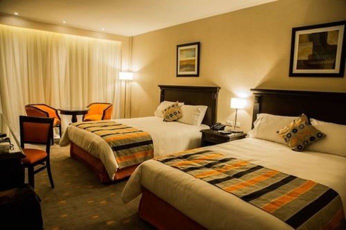 Imagen de la habitación del Hotel Carnaval Casino. Foto 5