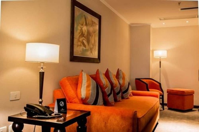 Imagen de la habitación del Hotel Carnaval Casino. Foto 6