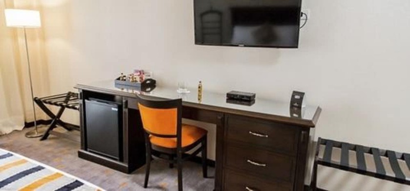 Imagen de la habitación del Hotel Carnaval Casino. Foto 9