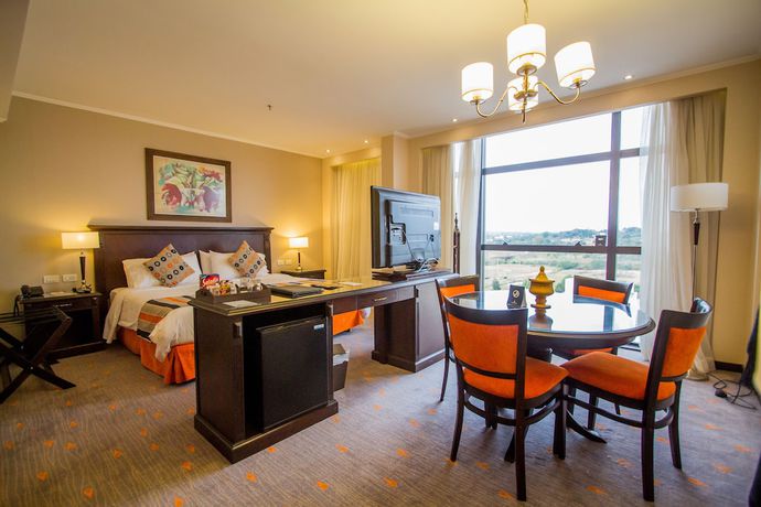 Imagen de la habitación del Hotel Carnaval Casino. Foto 10