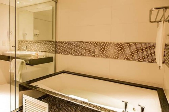 Imagen de la habitación del Hotel Carnaval Casino. Foto 12