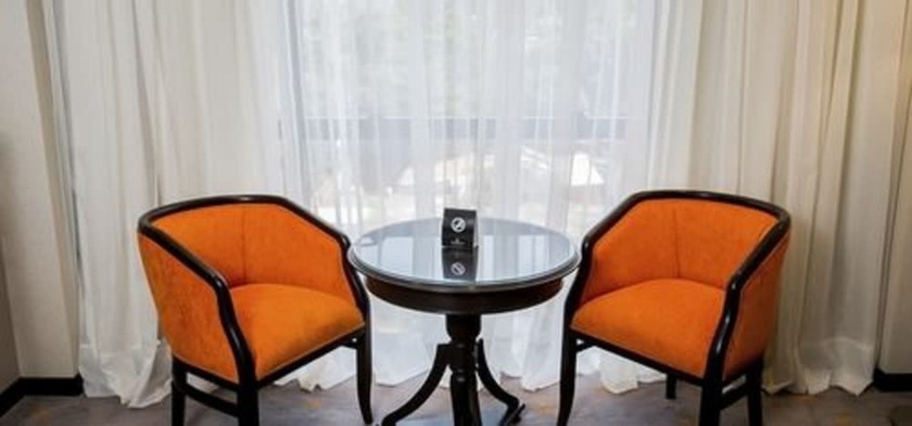 Imagen de la habitación del Hotel Carnaval Casino. Foto 14