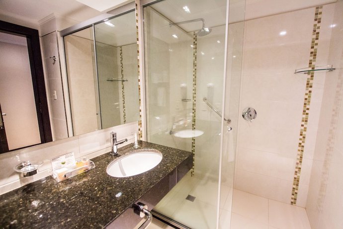 Imagen de la habitación del Hotel Carnaval Casino. Foto 15