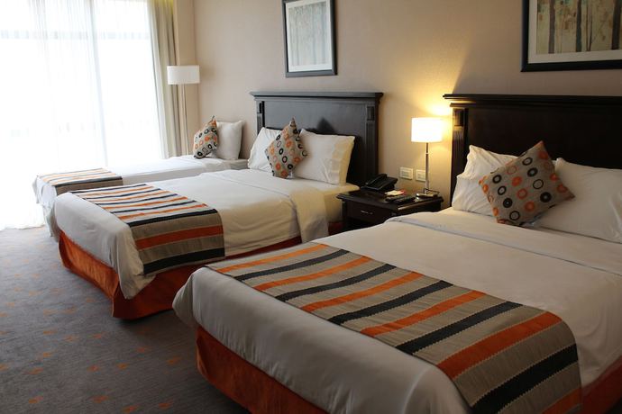 Imagen de la habitación del Hotel Carnaval Casino. Foto 16